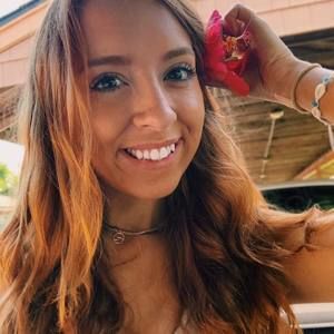 Meet your Posher, Mackenzie